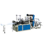 SHXJ-600-1200 Sealing and Cutting Machine with Computer (Nonprinting Bags) 