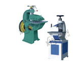 X628/X525Raw Material Pressing Machine