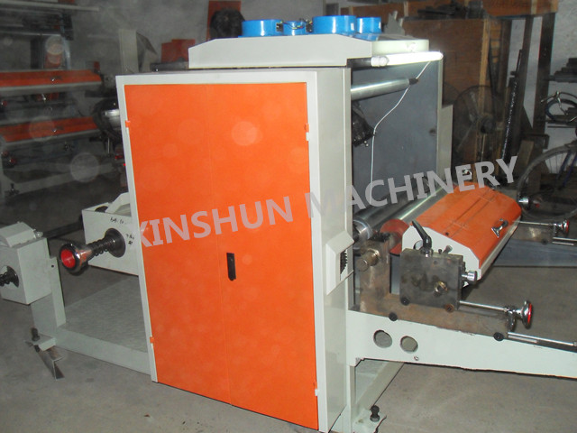 One-color Flexography Printing Machine